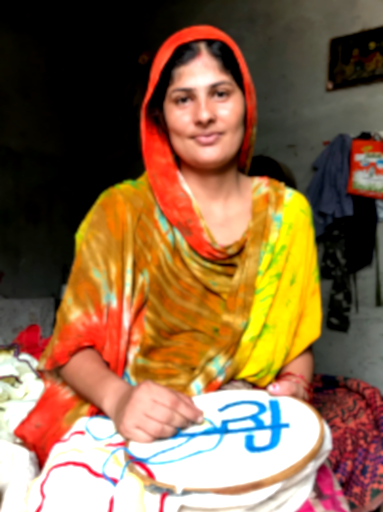 Gagandeep Kaur (26)